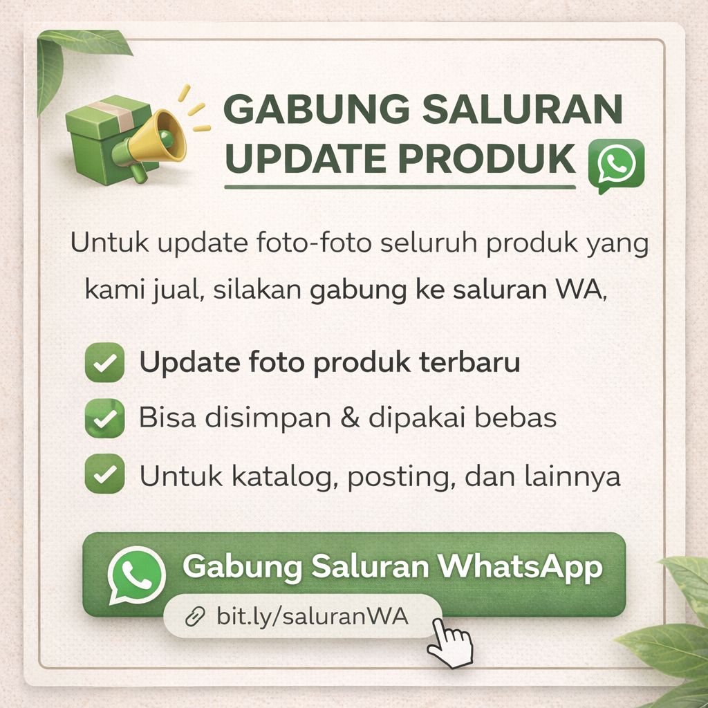 GABUNG GROUP UPDATE PROMO & PRODUK