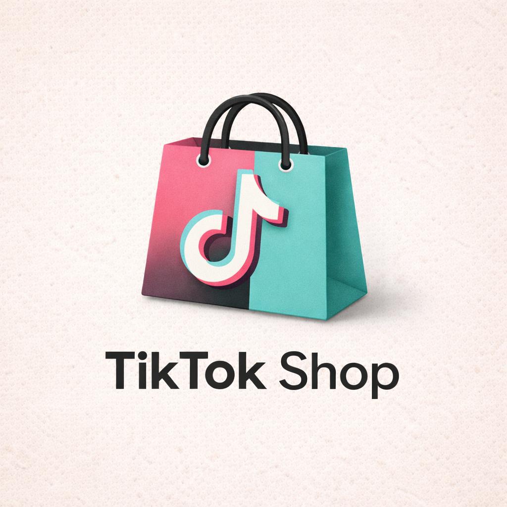 TIKTOK SHOP